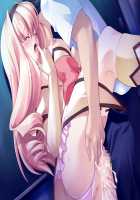 Trouble ☆ Majo Shiken ~Kaichou-sama to Tennenkko wa Majo Shimai! Nakadashi Ecchi de Maryoku Hokyuu o Otetsudai!~ / とらぶる☆魔女試験～会長様と天然っ娘は魔女姉妹！中出しエッチで魔力補給をお手伝い！～ [Ayase Hazuki] [Original] Thumbnail Page 81