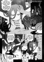 Distorted Love Sinking Into the Abyss / 傾愛は深潭に沈ム [Ichimi Tougarashi] [Kantai Collection] Thumbnail Page 19