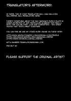 Distorted Love Sinking Into the Abyss / 傾愛は深潭に沈ム [Ichimi Tougarashi] [Kantai Collection] Thumbnail Page 22