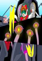 Super Robot Astraina / スーパーロボット アストライナ [Wabuki] [Original] Thumbnail Page 23