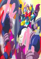 Super Robot Astraina / スーパーロボット アストライナ [Wabuki] [Original] Thumbnail Page 24