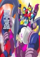 Super Robot Astraina / スーパーロボット アストライナ [Wabuki] [Original] Thumbnail Page 25