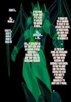 Super Robot Astraina / スーパーロボット アストライナ [Wabuki] [Original] Thumbnail Page 36