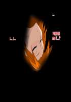 Super Robot Astraina / スーパーロボット アストライナ [Wabuki] [Original] Thumbnail Page 40