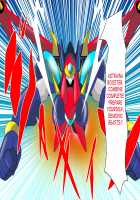 Super Robot Astraina / スーパーロボット アストライナ [Wabuki] [Original] Thumbnail Page 05