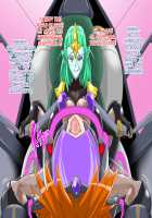 Super Robot Astraina / スーパーロボット アストライナ [Wabuki] [Original] Thumbnail Page 72