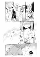 Yotsuba to Shichakushitsu de H Shiyo / 四葉と試着室でHしよっ [Murasakio] [Gotoubun No Hanayome] Thumbnail Page 07