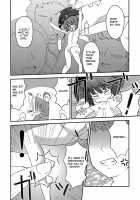These Guys are Crazy / こいつら頭がおかしいぜ [Kuro Oolong] [Touhou Project] Thumbnail Page 29