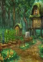 Runaway Demon Bride / 転生勇者と良妻魔王の子作りスローライフ [K-ko] [Original] Thumbnail Page 102