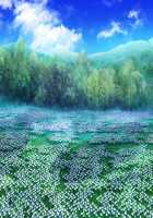 Runaway Demon Bride / 転生勇者と良妻魔王の子作りスローライフ [K-ko] [Original] Thumbnail Page 106