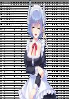 Runaway Demon Bride / 転生勇者と良妻魔王の子作りスローライフ [K-ko] [Original] Thumbnail Page 147