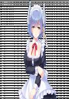 Runaway Demon Bride / 転生勇者と良妻魔王の子作りスローライフ [K-ko] [Original] Thumbnail Page 149