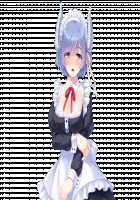 Runaway Demon Bride / 転生勇者と良妻魔王の子作りスローライフ [K-ko] [Original] Thumbnail Page 152