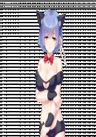 Runaway Demon Bride / 転生勇者と良妻魔王の子作りスローライフ [K-ko] [Original] Thumbnail Page 156