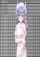 Runaway Demon Bride / 転生勇者と良妻魔王の子作りスローライフ [K-ko] [Original] Thumbnail Page 171