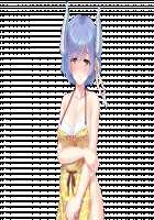 Runaway Demon Bride / 転生勇者と良妻魔王の子作りスローライフ [K-ko] [Original] Thumbnail Page 199