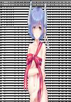 Runaway Demon Bride / 転生勇者と良妻魔王の子作りスローライフ [K-ko] [Original] Thumbnail Page 209