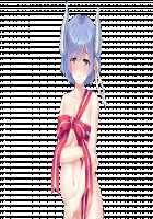 Runaway Demon Bride / 転生勇者と良妻魔王の子作りスローライフ [K-ko] [Original] Thumbnail Page 213