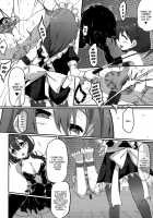 Re:ache reward [Gin] [Original] Thumbnail Page 16