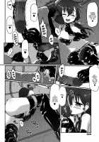 Re:ache reward [Gin] [Original] Thumbnail Page 18