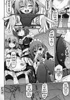 Acne Reward [Hachizaki Suigin] [Original] Thumbnail Page 18