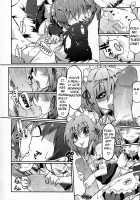 Acne Reward [Hachizaki Suigin] [Original] Thumbnail Page 04