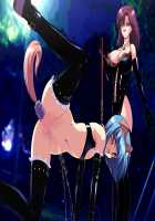 MASO-LUV / マゾラヴ [Kazumine Chinatsu] [Original] Thumbnail Page 28