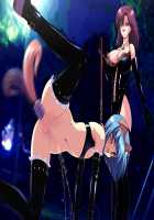 MASO-LUV / マゾラヴ [Kazumine Chinatsu] [Original] Thumbnail Page 29