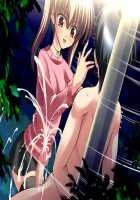 MASO-LUV / マゾラヴ [Kazumine Chinatsu] [Original] Thumbnail Page 32