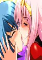 MASO-LUV / マゾラヴ [Kazumine Chinatsu] [Original] Thumbnail Page 34