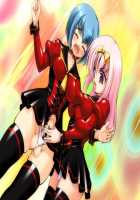 MASO-LUV / マゾラヴ [Kazumine Chinatsu] [Original] Thumbnail Page 35