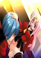 MASO-LUV / マゾラヴ [Kazumine Chinatsu] [Original] Thumbnail Page 36