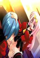 MASO-LUV / マゾラヴ [Kazumine Chinatsu] [Original] Thumbnail Page 37