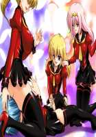 MASO-LUV / マゾラヴ [Kazumine Chinatsu] [Original] Thumbnail Page 41