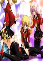 MASO-LUV / マゾラヴ [Kazumine Chinatsu] [Original] Thumbnail Page 42