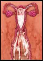 Kimomen Demo Kyokon nara Meimonkou no Ojou-sama wo Senyou Harama Celeb Bitch ni Dekiru! / キモメンでも巨根なら名門校のお嬢様を専用孕まセレブビッチにできる！ [Ishii Akira] [Original] Thumbnail Page 205