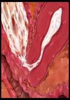 Kimomen Demo Kyokon nara Meimonkou no Ojou-sama wo Senyou Harama Celeb Bitch ni Dekiru! / キモメンでも巨根なら名門校のお嬢様を専用孕まセレブビッチにできる！ [Ishii Akira] [Original] Thumbnail Page 218