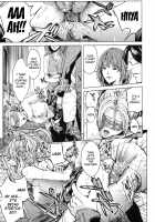 AneDol ~Onee-chan wa Idol~ Ch. 1-6 / アネドル ～お姉ちゃんはアイドル～ 第1-6話 [Maimu-Maimu] [Original] Thumbnail Page 103