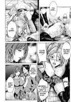 AneDol ~Onee-chan wa Idol~ Ch. 1-6 / アネドル ～お姉ちゃんはアイドル～ 第1-6話 [Maimu-Maimu] [Original] Thumbnail Page 108