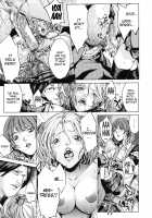 AneDol ~Onee-chan wa Idol~ Ch. 1-6 / アネドル ～お姉ちゃんはアイドル～ 第1-6話 [Maimu-Maimu] [Original] Thumbnail Page 111