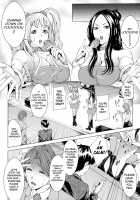 AneDol ~Onee-chan wa Idol~ Ch. 1-6 / アネドル ～お姉ちゃんはアイドル～ 第1-6話 [Maimu-Maimu] [Original] Thumbnail Page 58
