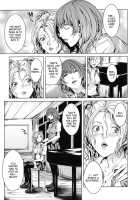 AneDol ~Onee-chan wa Idol~ Ch. 1-6 / アネドル ～お姉ちゃんはアイドル～ 第1-6話 [Maimu-Maimu] [Original] Thumbnail Page 99