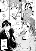 Mama Tomo Harem Ch. 1-2 / ママ友ハーレム 第1-2話 [Maimu-Maimu] [Original] Thumbnail Page 05