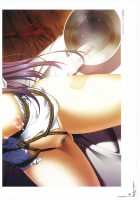 黒の教室 ビジュアルファンブック ＋BISHOP IMMORAL WORKS [Kagami] [Original] Thumbnail Page 109