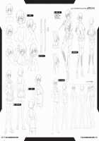 irenka ～ Kagami Visual Works / irenka / イレンカ ～カガミビジュアルワークス～ [Kagami] [Taimanin Asagi] Thumbnail Page 134