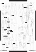 irenka ～ Kagami Visual Works / irenka / イレンカ ～カガミビジュアルワークス～ [Kagami] [Taimanin Asagi] Thumbnail Page 137