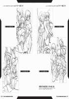 irenka ～ Kagami Visual Works / irenka / イレンカ ～カガミビジュアルワークス～ [Kagami] [Taimanin Asagi] Thumbnail Page 143