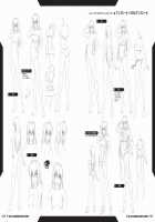 irenka ～ Kagami Visual Works / irenka / イレンカ ～カガミビジュアルワークス～ [Kagami] [Taimanin Asagi] Thumbnail Page 148