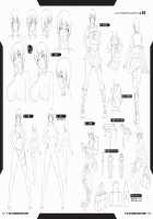 irenka ～ Kagami Visual Works / irenka / イレンカ ～カガミビジュアルワークス～ [Kagami] [Taimanin Asagi] Thumbnail Page 152