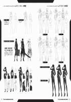 irenka ～ Kagami Visual Works / irenka / イレンカ ～カガミビジュアルワークス～ [Kagami] [Taimanin Asagi] Thumbnail Page 157